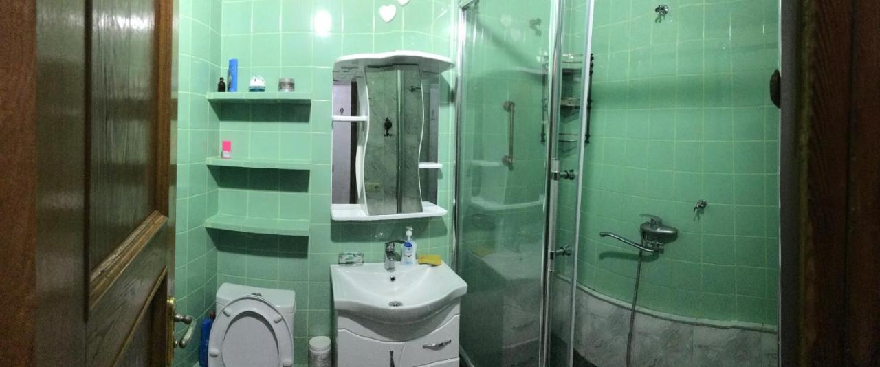 Apartment Ge Zvezda Batum Dış mekan fotoğraf