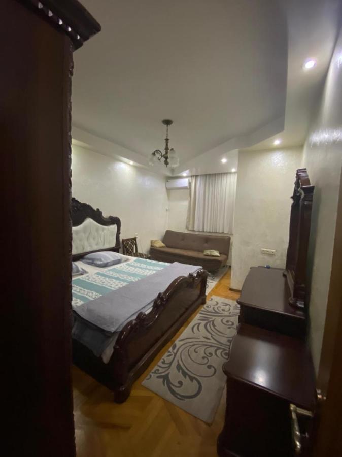 Apartment Ge Zvezda Batum Dış mekan fotoğraf
