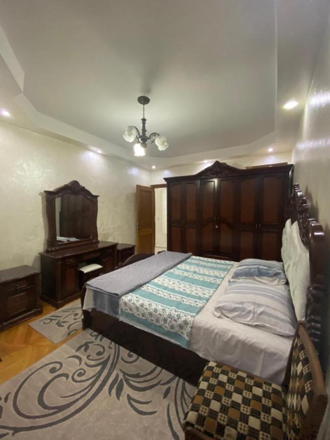Apartment Ge Zvezda Batum Dış mekan fotoğraf