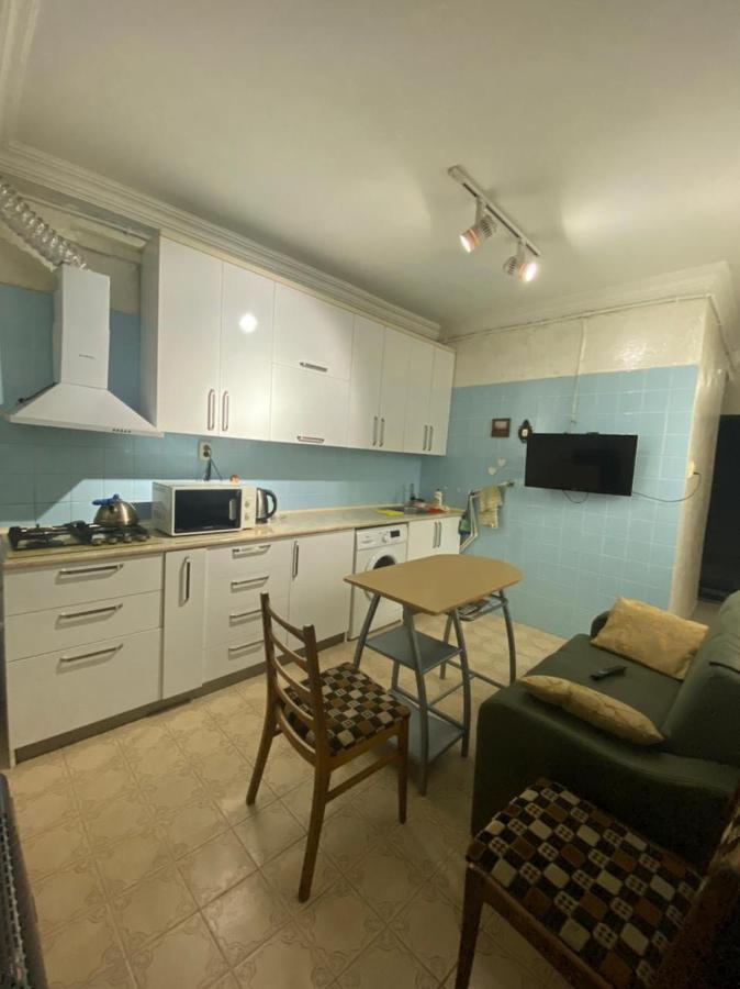 Apartment Ge Zvezda Batum Dış mekan fotoğraf