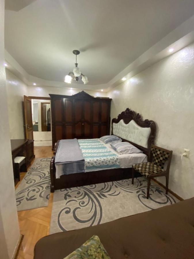 Apartment Ge Zvezda Batum Dış mekan fotoğraf