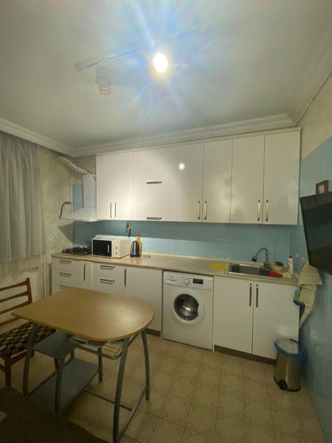 Apartment Ge Zvezda Batum Dış mekan fotoğraf