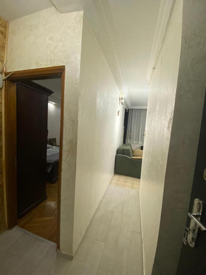 Apartment Ge Zvezda Batum Dış mekan fotoğraf