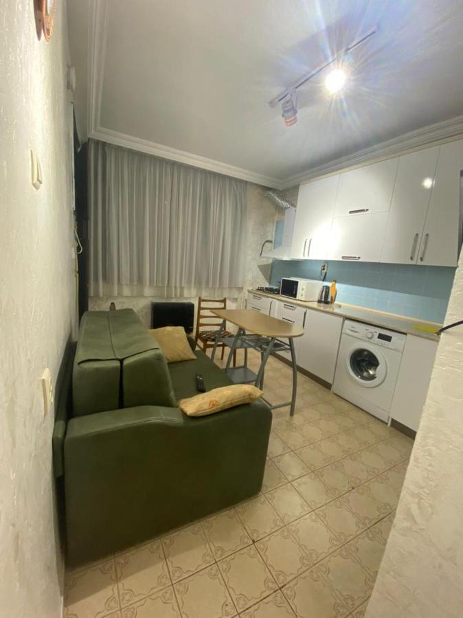 Apartment Ge Zvezda Batum Dış mekan fotoğraf