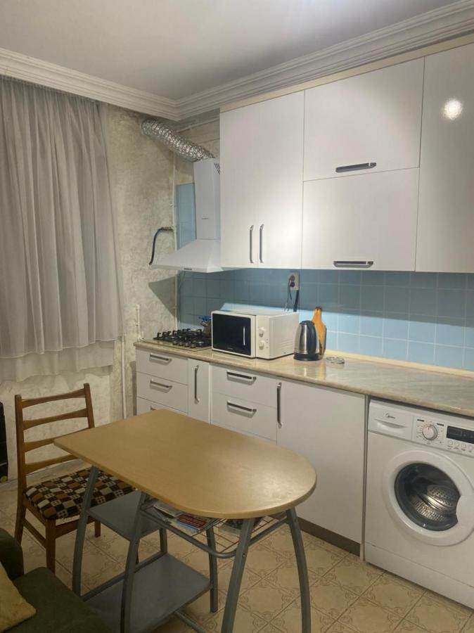 Apartment Ge Zvezda Batum Dış mekan fotoğraf