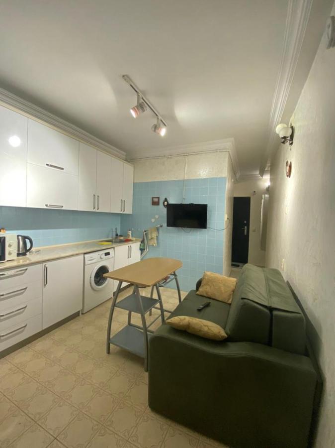 Apartment Ge Zvezda Batum Dış mekan fotoğraf