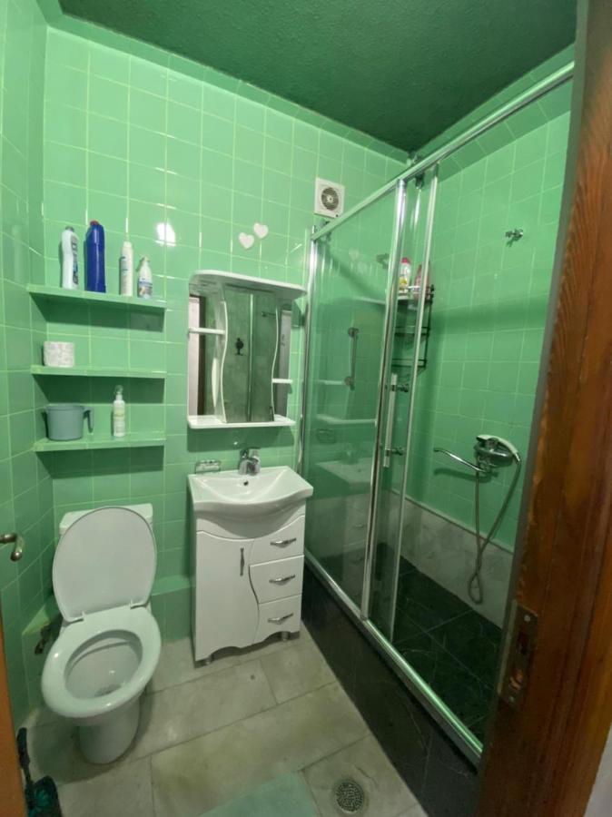 Apartment Ge Zvezda Batum Dış mekan fotoğraf
