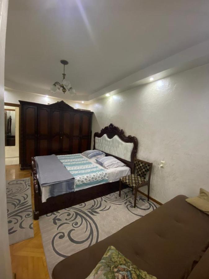 Apartment Ge Zvezda Batum Dış mekan fotoğraf