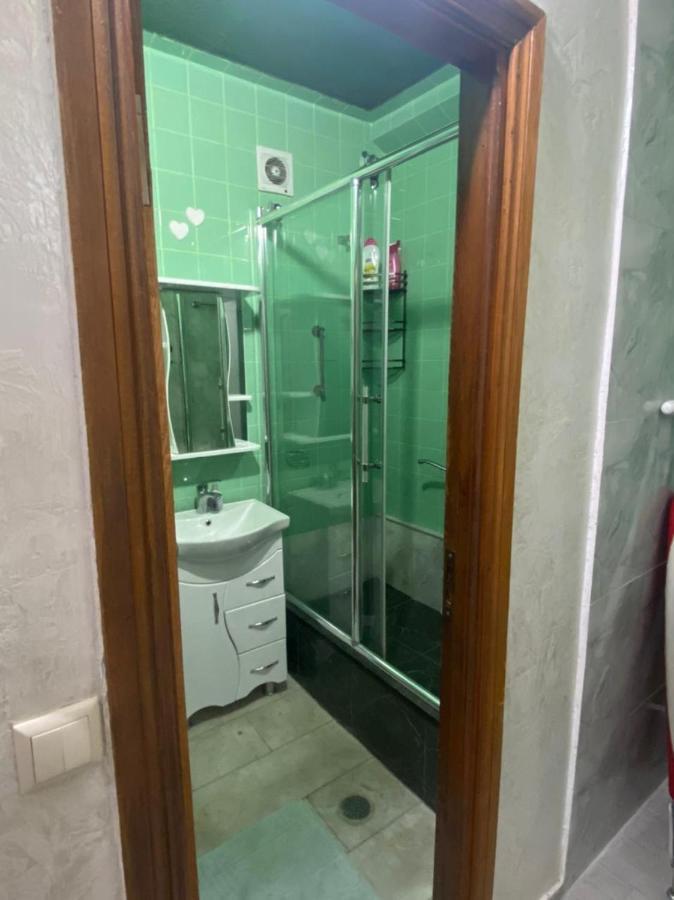 Apartment Ge Zvezda Batum Dış mekan fotoğraf