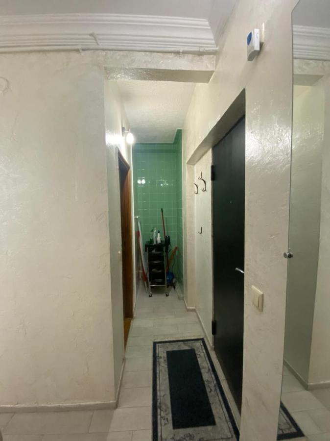 Apartment Ge Zvezda Batum Dış mekan fotoğraf