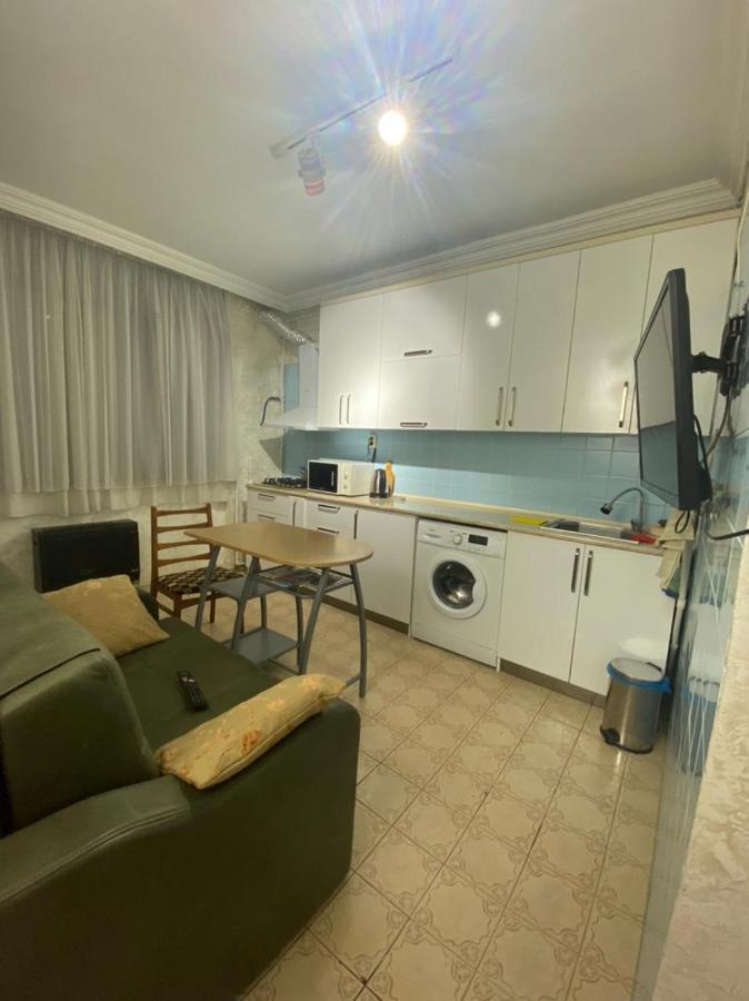 Apartment Ge Zvezda Batum Dış mekan fotoğraf