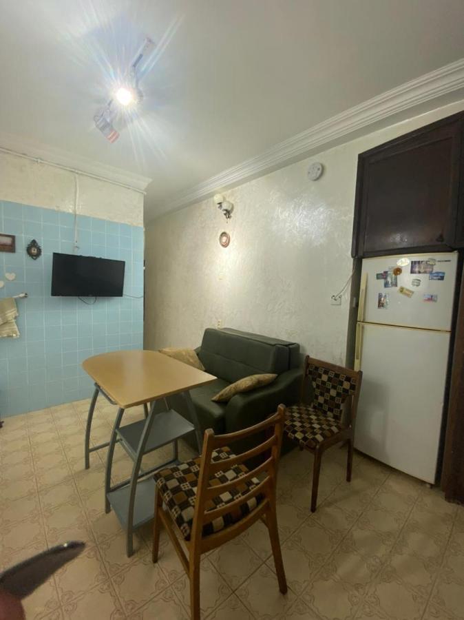 Apartment Ge Zvezda Batum Dış mekan fotoğraf