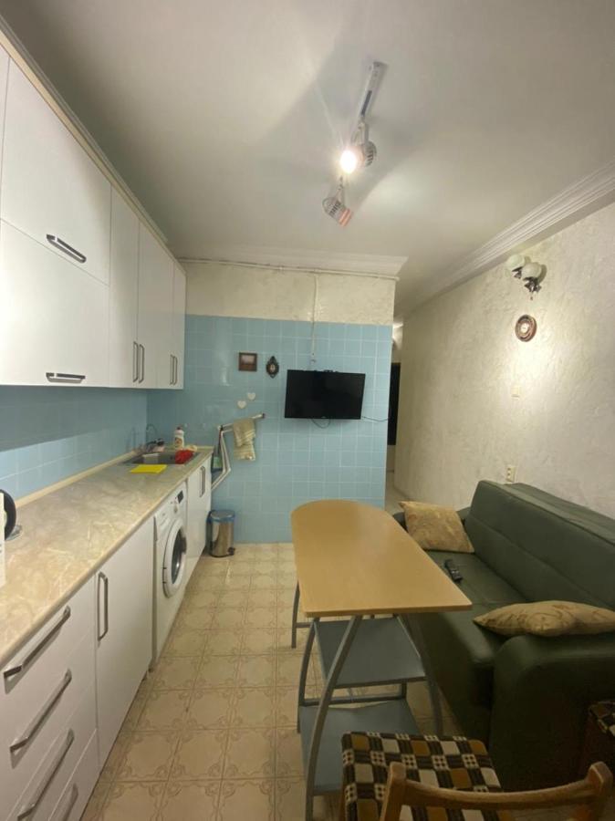 Apartment Ge Zvezda Batum Dış mekan fotoğraf