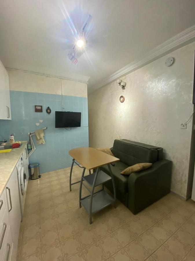 Apartment Ge Zvezda Batum Dış mekan fotoğraf