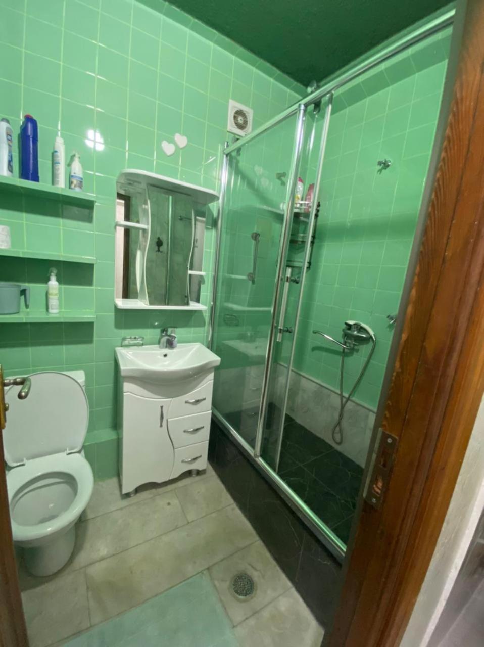 Apartment Ge Zvezda Batum Dış mekan fotoğraf