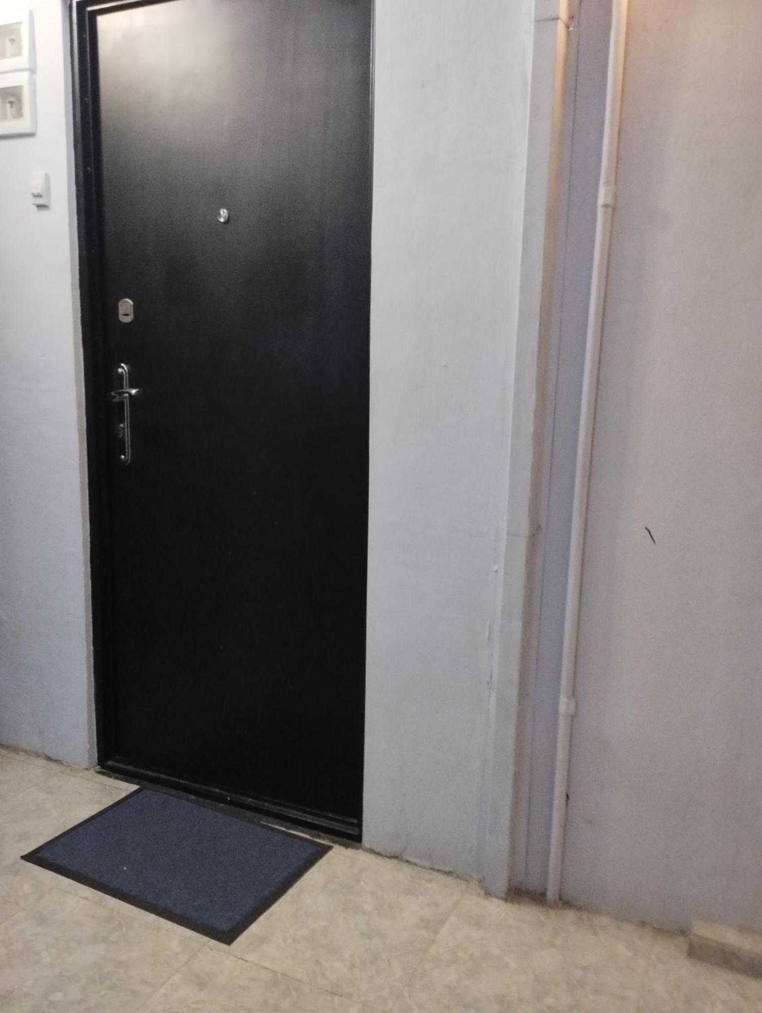 Apartment Ge Zvezda Batum Dış mekan fotoğraf