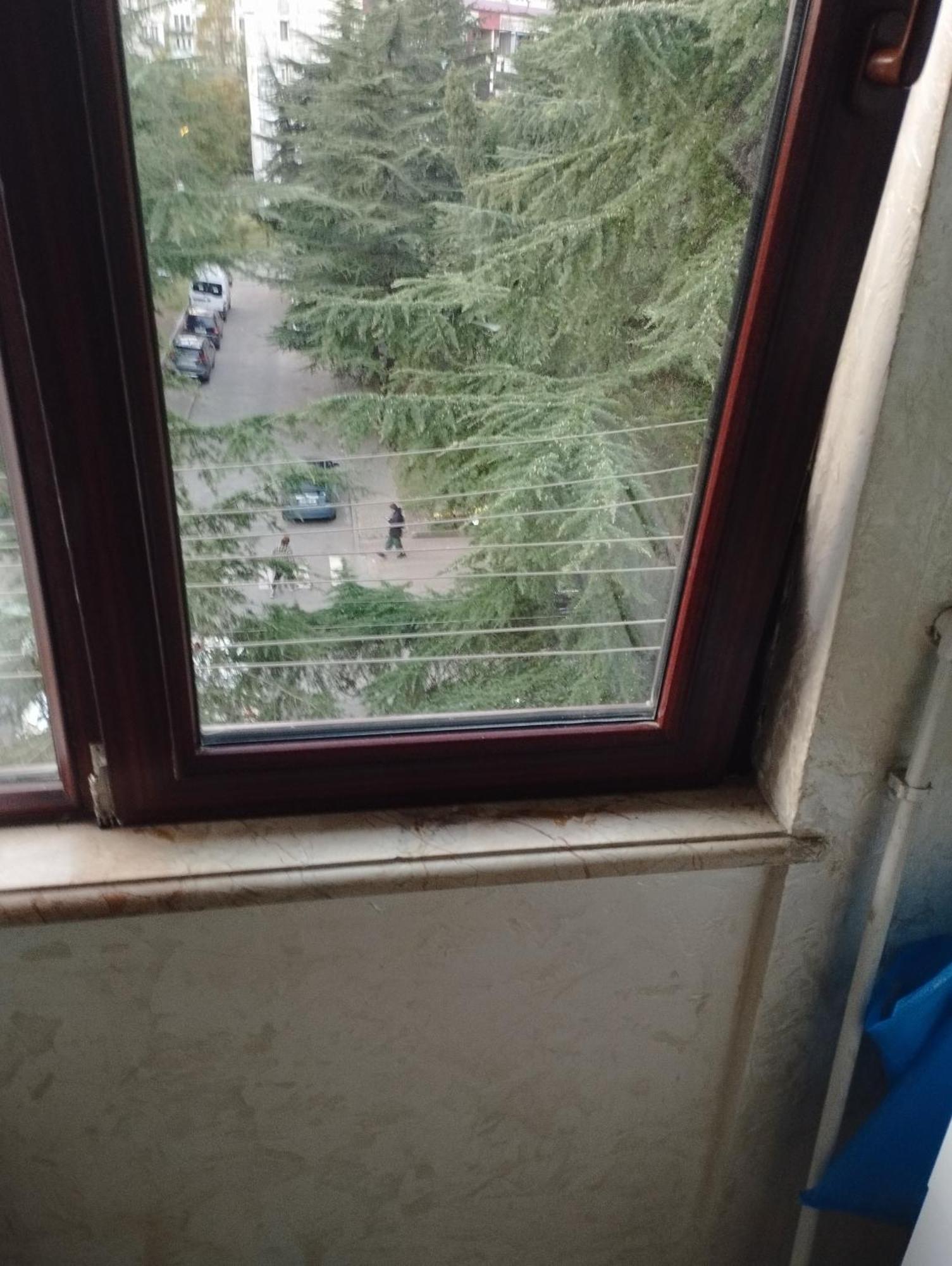 Apartment Ge Zvezda Batum Dış mekan fotoğraf
