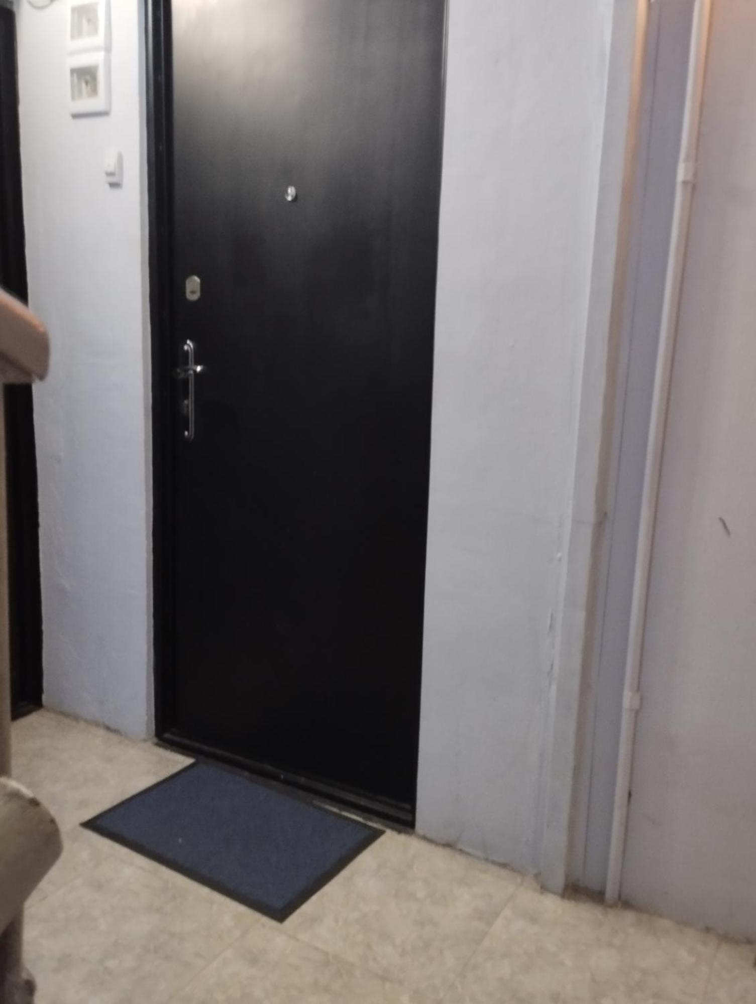 Apartment Ge Zvezda Batum Dış mekan fotoğraf