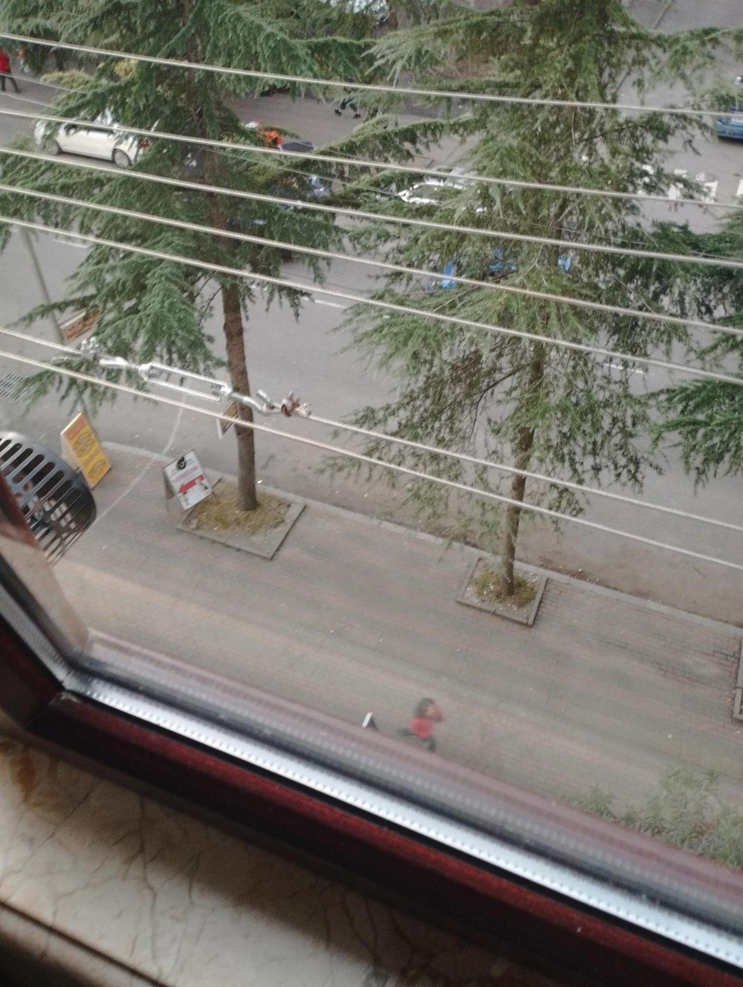 Apartment Ge Zvezda Batum Dış mekan fotoğraf