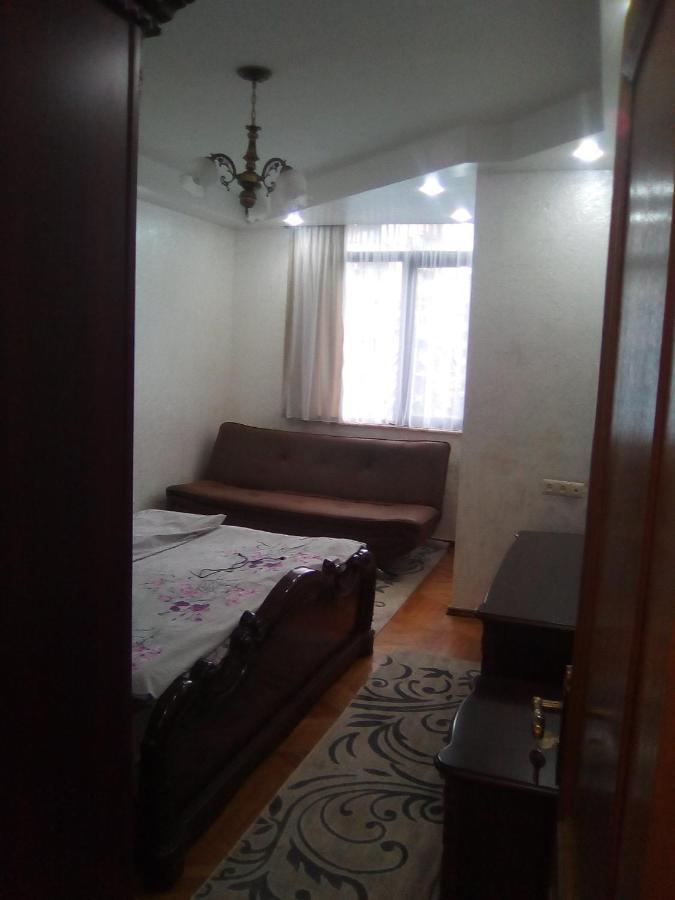Apartment Ge Zvezda Batum Dış mekan fotoğraf