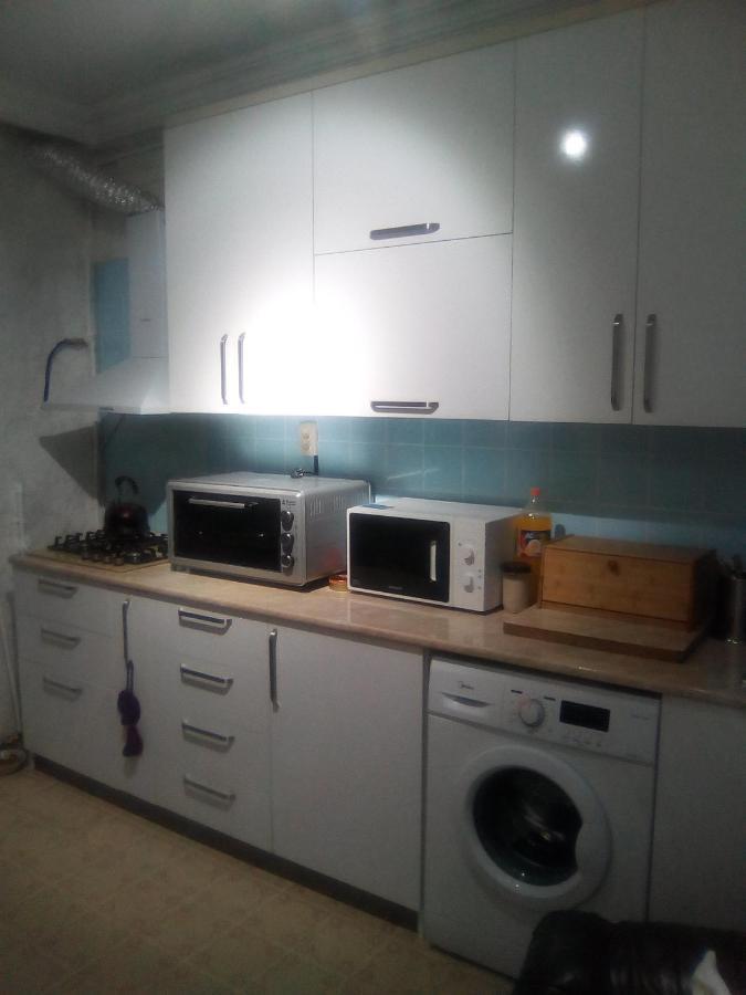Apartment Ge Zvezda Batum Dış mekan fotoğraf