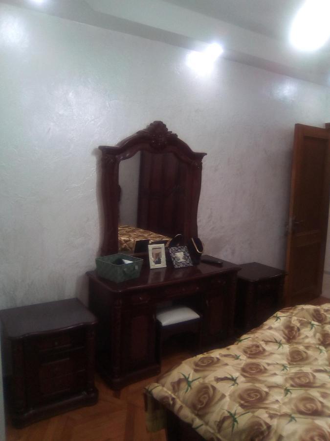 Apartment Ge Zvezda Batum Dış mekan fotoğraf