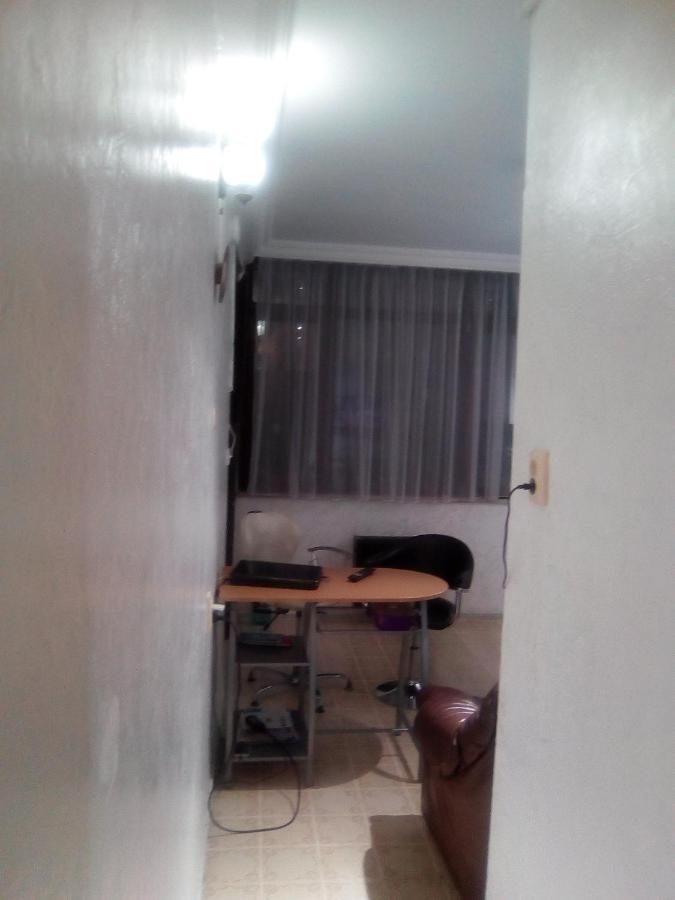 Apartment Ge Zvezda Batum Dış mekan fotoğraf